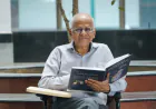 Rishihood University’s Gautam Desiraju Is Awarded The 14th Ewald Prize for Breakthroughs in Structural Chemistry