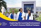 Exploring the Learning Environment at Texila American University’s Guyana Medical Campus