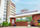 School of Liberal Arts – Psychology Programmes at Dnyaan Prasad Global University (DPGU) by Dr. D.Y Patil Unitech Society: Courses, Eligibility and Academic Framework