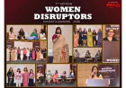 Women Disruptors Summit and Awards 2026 Concludes with Powerful Conversations and Celebrates Trailblazing Women Leaders