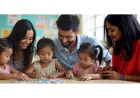 How VIBGYOR World Junior Ensures Safety and Emotional Wellbeing in Early Childhood Education