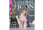 Archna Mishra Crowned Mrs India North Zone Winner 2026 at VG Miss and Mrs India Global Icon