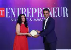 Thrillophilia Wins ‘AI in Travel’ at ET Entrepreneur Awards 2026