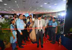 Grand Inauguration of Science Carnival 2026 at Gujarat Science City