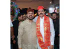 Cheti Chand 2026: Marking the 1076th Year of Sindhi New Year and The Eternal Blessings of Jhulelal Organised by Jitendra Motwani