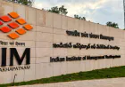 IIM Visakhapatnam invites applications for 4th batch of Executive MBA Programme