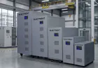 Electrent Energy Enters Commercial Power Backup Market; Launches High-Capacity Lithium Technology Based Inverters to Replace Diesel Generators
