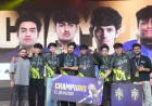 IQOO Soul Leave Chennai As Champions Of BGIS 2026 As 6,00,000 Viewers Witness India’s Biggest Ever Mobile Esports Final