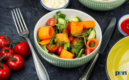 Plant-Based Diet for Beginners