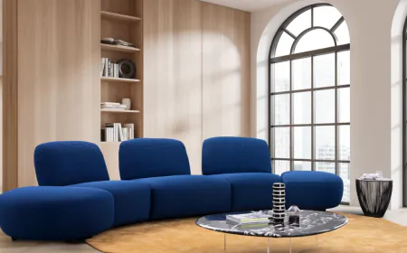 Corium Introduces 2026 Italian Seating Trends to Indian Homes