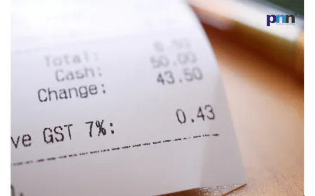 What February 2026 GST Revenue Reveals About Economic Stability