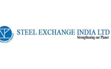 Steel Exchange India Ltd (SEIL) to Raise INR 350 Cr via Preferential Issue; IMR Group to Invest 300 Cr in the Company