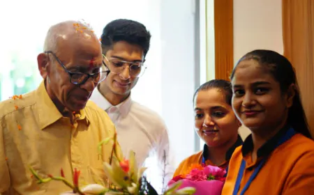 NEMA Eldercare defining Luxury Old Age Homes in Gurgaon