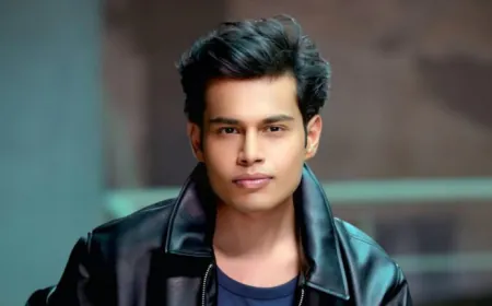 From Auditions to Applause: The Inspiring Journey of Actor Himanshu Goel