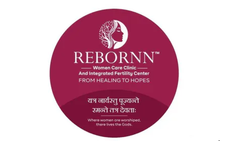 Rebornn Women Care Clinic and Integrated Fertility Center Inaugurated on International Women’s Day