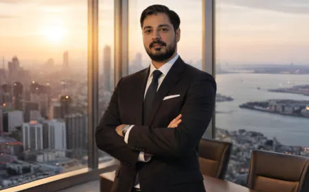 Building Long-Term Wealth Through Smart Real Estate Choices