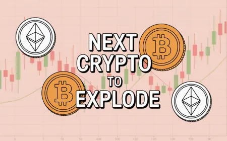 Next Crypto to Explode: OKB and Kite Soar, but Investors Rush to Secure Last Chance to Buy DeepSnitch AI as Launch Countdown Starts