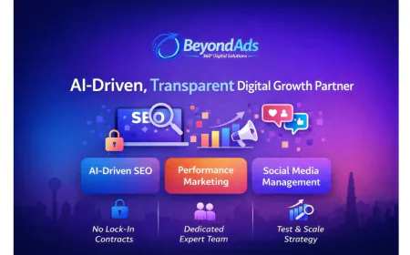 Beyond Ads Media Launches in Delhi, Expands Established Outdoor Media Legacy into AI-Driven Digital Growth Solutions
