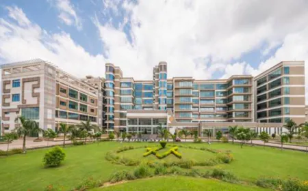 No Pause Required. XLRI Opens Admissions for Blended PGDM Programs in Business Management, Human Resource Management, and Finance