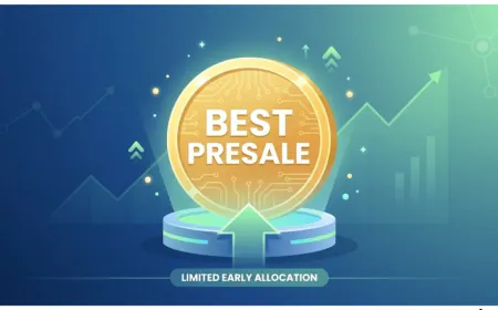 DeepSnitch AI Beats Other Presales Like SpyDoge and Based Eggman to 200x Predictions Ahead of its March 31st Launch: Best Crypto Presale for March 2026