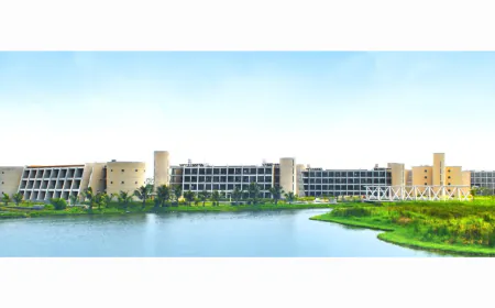 IIM Calcutta, TimesPro Launch 32nd Batch of Executive Programme in Business Management to Build Strategic, Future-Ready Leaders