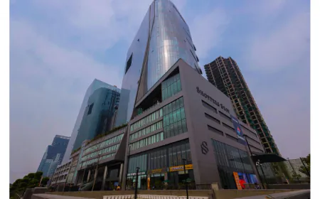 Nukleus Accelerates NCR Growth with Landmark Expansion at SkymarkOne, Noida