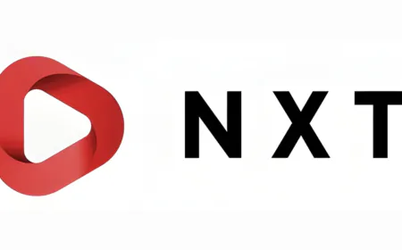 100 Sessions, 1 Mission: NXT Fellowship Debuts Alongside NXT Summit To Shape Next Generation Of Global Leaders