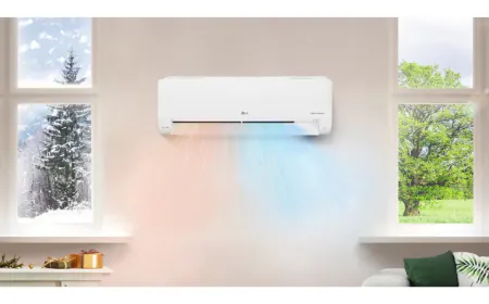 What Makes a Samsung AC the Right Choice for Modern Homes