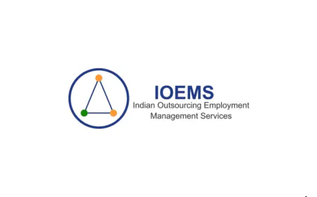 IOEMS Strengthens Transparent Workforce Management for Government Institutions in India