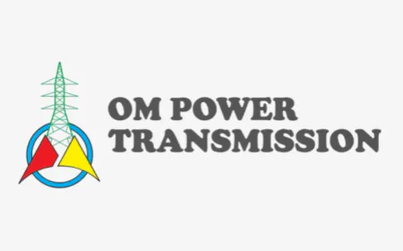Om Power Transmission Limited Received Approval From SEBI
