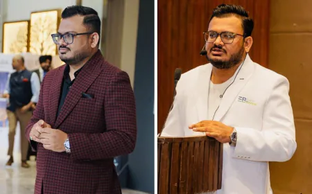 Mega events, bigger Responsibility: What the Olympics and Commonwealth Games mean for Ahmedabad