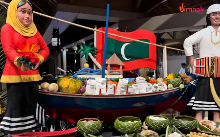 Maldives Famous Food Guide: Traditional Dishes Every Traveller Must Try