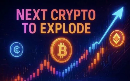 Next Crypto To Explode: Aave Announces Security Upgrade After USD 50M Token Swap Disaster While ETH Sets New Price Target But All Headlines Zero in on DeepSnitch AI’s 1000x Launch