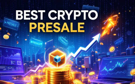 Best Crypto Presale: DeepSnitch AI Emerges as Top 300x Opportunity as Boyaa Targets $70M BTC Expansion While BMIC and DOGEBALL Lag in Utility
