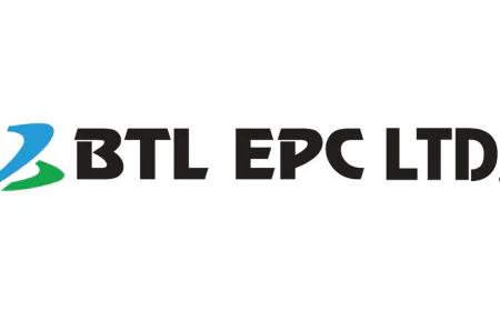 BTL EPC Adds ₹590Cr CHP & AHP Project to Growing Adani Power Portfolio