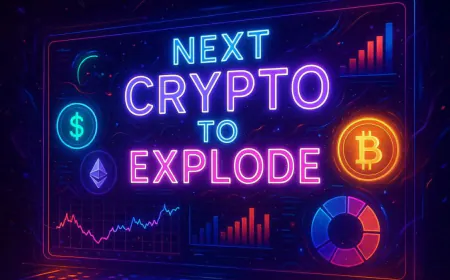 Next Crypto to Explode: DeepSnitch AI Rallies 210% as Investors Choose AI Technology Over TRX and TAO