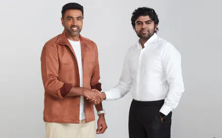 The Mastermind Meets His Match.