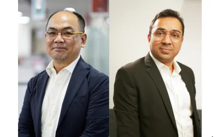 SHARP Strengthens Footprint in India with Strategic Local Manufacturing Tie-Up