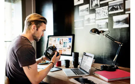 How Does AI Benefit Photography?