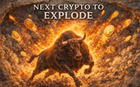 Next Crypto to Explode: DeepSnitch AI’s Scam-Fighting Agents Draw USD 2.4M With Launch Days Away and Utility-Fueled 1000x in Sight, as Injective Holds Ground and Gold Tokens Plunge