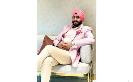 Harshil-Singh-Guliani Redefines Boutique Real Estate with Innovation and Integrated Expertise