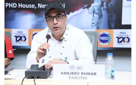 TheSafetyMaster Announces Comprehensive Annual Safety Handholding Program for Industries