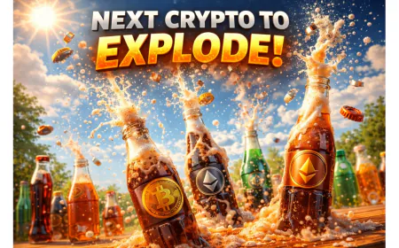 Next Crypto to Explode: USD 2.5B AI Chip Smuggling Arrest Fires Up the Case for DeepSnitch AI’s Moonshot Launch on 31 March