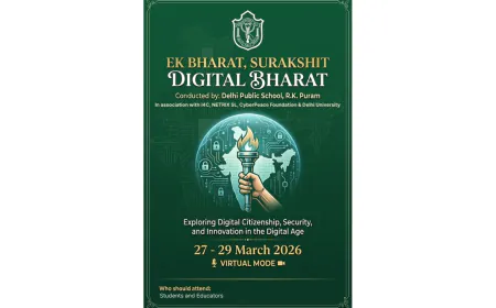 Students Lead the Charge for a Safer Digital Future