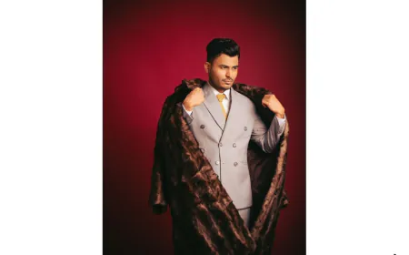 Rocksun: The Conscious Voice Emerging from Maharashtra’s Hip-Hop Culture