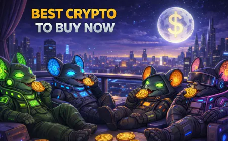 Best Crypto To Buy Now: DeepSnitch AI Glides Past $2.6M in Presale With 1000x in Reach for 31 March Launch, While Hyperliquid and Chainlink Test Key Supports