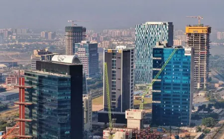 GIFT City: India’s Operational Gateway to Global Capital Scales New Heights