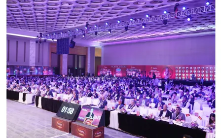 India to Host the World’s Largest PVC Summit and Exhibition “13th VINYL INDIA 2026”