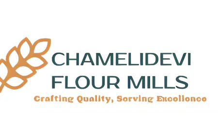 Chamelidevi Flour Mills Limited Received In-Principle Approval From BSE SME