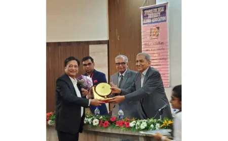 T.R. Associates and Environment Pvt. Ltd. Marks 20 Years of Leadership in Environmental Consulting in India